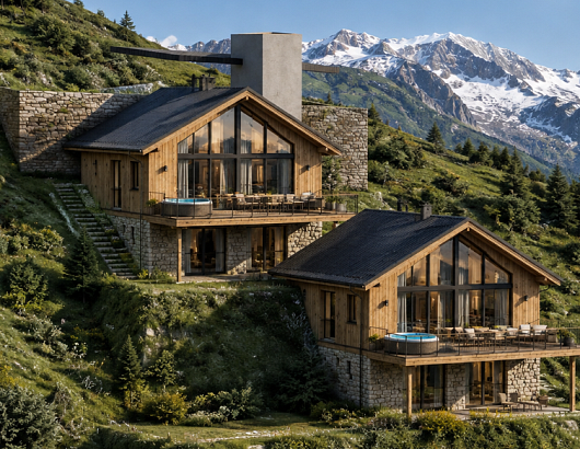 Chalet